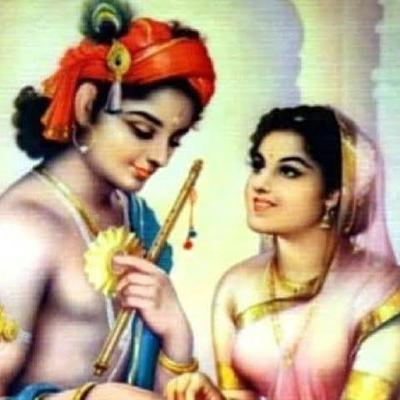 292 ద్రౌపది శ్రీకృష్ణునితో తన కష్టమును చెప్పుట