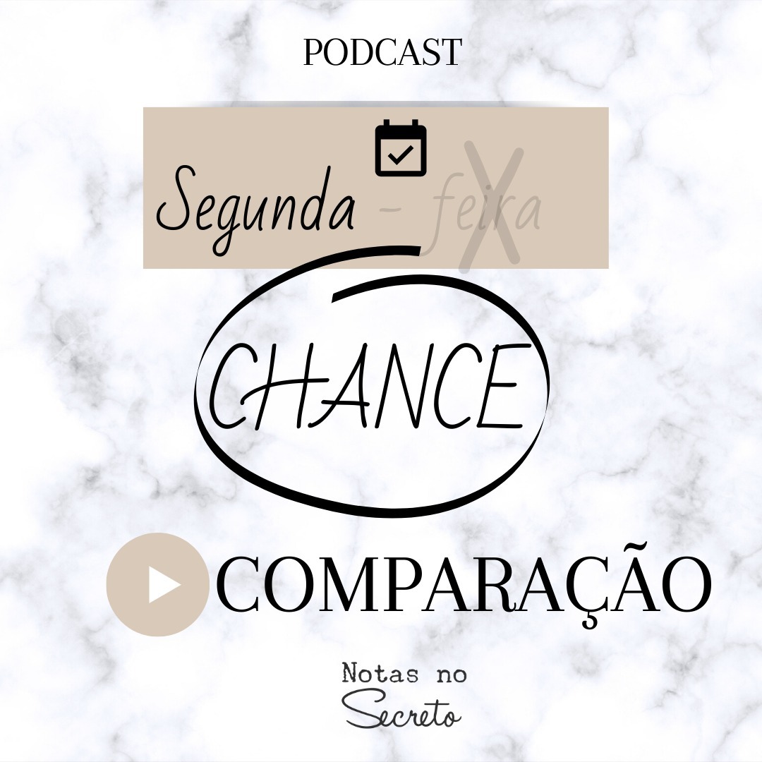 Notas no Secreto - Segunda Chance