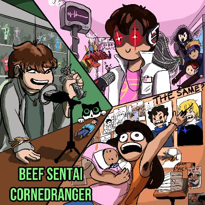 Beef Sentai Cornedranger Episode 18 Beef Sentai Cornedranger Episode 18