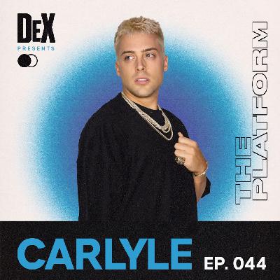 The Platform 044: Producing Music for DJs, Authentic Marketing, TikTok/Social Media DJs
