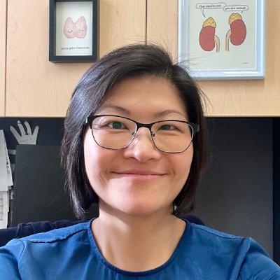 Dr. Daphne Yau on Blood Sugar & Brain Health
