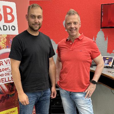 Julian Stähle - Wenn Sekunden über Leben und Tod entscheiden