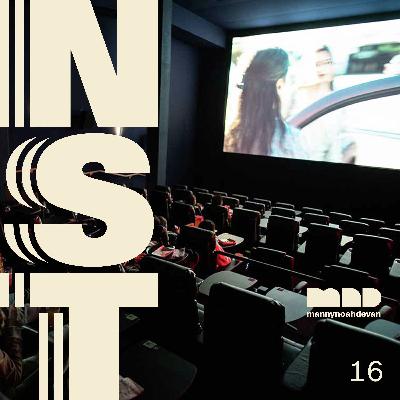 NST Mailbag: Taking photos in movie theaters (& more)