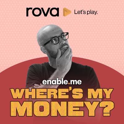 Wheres My Money "No Lotto Wins Here: Taking Control of Your Financial Future with Kristin Sutherland"