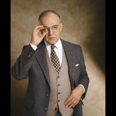 This world needs more Leland McKenzies