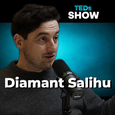 #6 - Diamant Salihu: Jakten på Männen - Granskningen som Förändrar Vårt Samhälle
