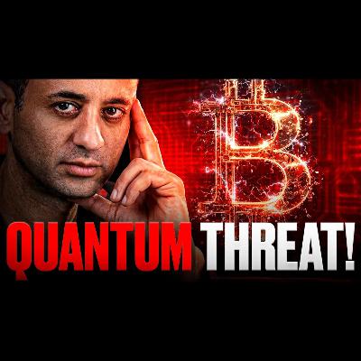 Bitcoin’s Quantum Threat Is Real! [And It’s Deeply Concerning]