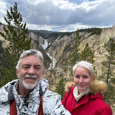 Yellowstone Adventure! What to Expect in Yellowstone! Yellowstone Adventure! What to Expect in Yellowstone!