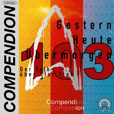 GHU103 Der Schlächter von J'Gal (SNW 2x08) (Under the Cloak of War)