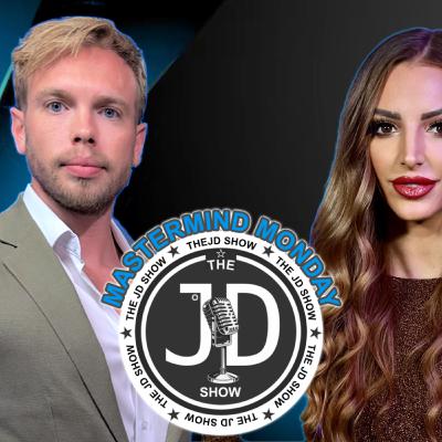 The JD Show: Alisa Jacobs on Revolutionizing Business and Social Impact