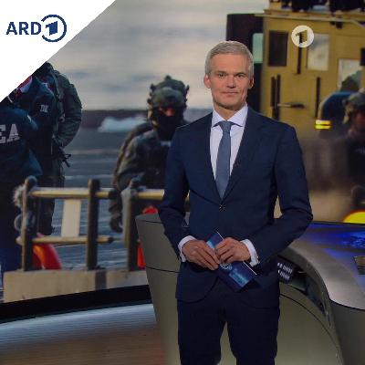 tagesschau 20:00 Uhr, 05.01.2026