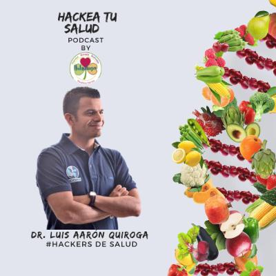 #10 Hackers de salud: Prescripción de ejercicio en la obesidad #10 Hackers de salud: Prescripción de ejercicio en la obesidad