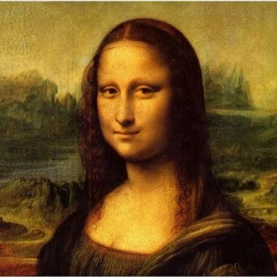 Misterios del Museo del Louvre "La Mona Lisa" Misterios del Museo del Louvre "La Mona Lisa"