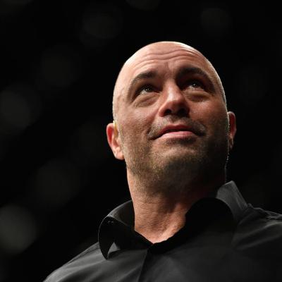 4 Prinsip Sukses Joe Rogan