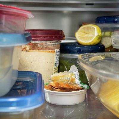 Marylanders toss out more than 1 million tons of food each year. How do we reduce waste?