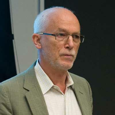 Geoffrey Heal: Uncertainty, Risk, and Climate Change