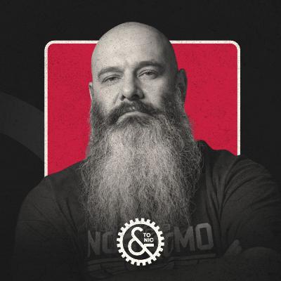 Convertir ideas locas en Campañas reales con Álvaro Rey (AndTonic)