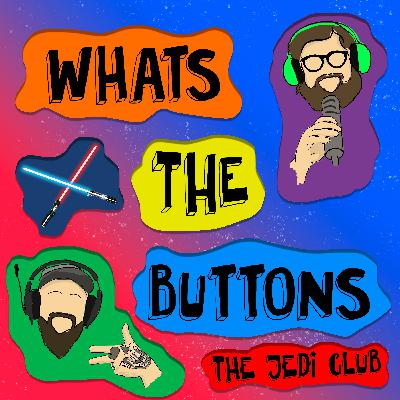 Patreon For The People #1