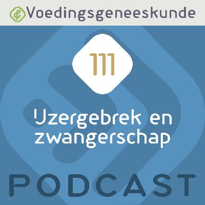 IJzergebrek en zwangerschap