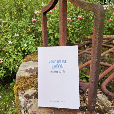 Histoire du fils de Marie-Hélène Lafon Histoire du fils de Marie-Hélène Lafon