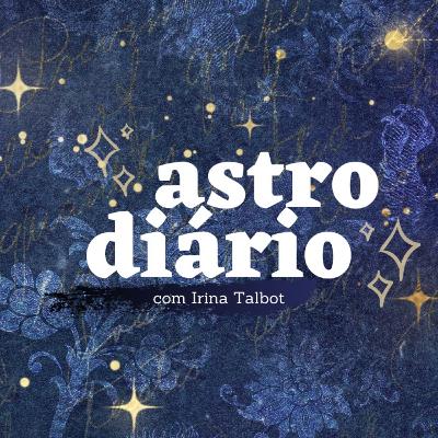 #AstroDiário: Quinta-feira, 15 de Outubro de 2020
