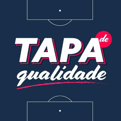 #01 - Champions League pós-parada: quem avança para as quartas de finais??