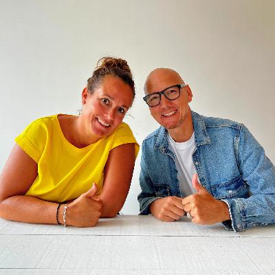 Marijn Bontje: 'Er is veel onderwijs voor het hoofd en handen, maar veel te weinig voor het hart'