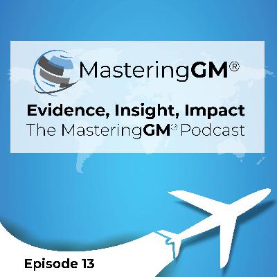 Why “Strategic Global Mobility” Often Means Nothing Why “Strategic Global Mobility” Often Means Nothing