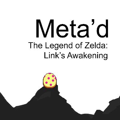 The Legend of Zelda: Link's Awakening The Legend of Zelda: Link's Awakening