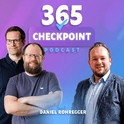 #61 Copilot Agent Hackathon – Von Idee zum Agent (mit Adrian Ritter und Thorsten Pickhan) #61 Copilot Agent Hackathon – Von Idee zum Agent (mit Adrian Ritter und Thorsten Pickhan)