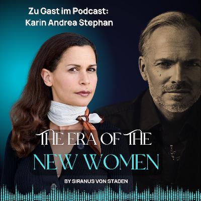 #079 Schlaf - die härteste Führungskompetenz unserer Zeit? Das Interview mit Karin Andrea Stephan. #079 Schlaf - die härteste Führungskompetenz unserer Zeit? Das Interview mit Karin Andrea Stephan.