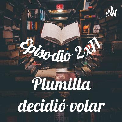 2x11 - Biblioteca Nacional, Catalina de Aragón y Refaat Alareer