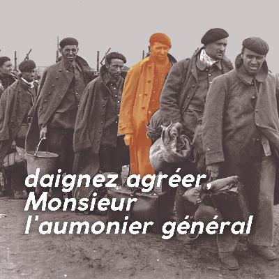 Abbé Julien Tajan | Daignez agréer, Monsieur l'aumônier général #14