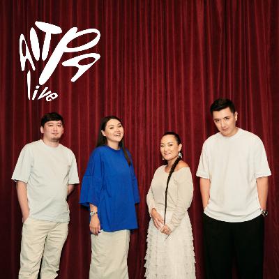 Нагима Настевич о возвращении в Казахстан, семейной жизни и отношениях с родителями Нагима Настевич о возвращении в Казахстан, семейной жизни и отношениях с родителями