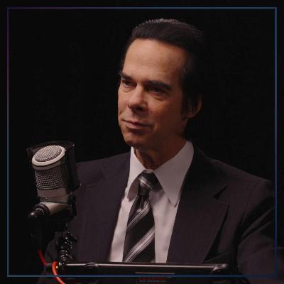 Nick Cave: Grief’s Jagged Edges Nick Cave: Grief’s Jagged Edges