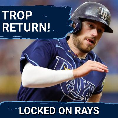 Why Tampa Bay Rays Fans Should CELEBRATE Their Tropicana Field Return & New Ownership