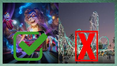 Why Phantom Theater: Opening Nightmare Matters More Than a New Coaster