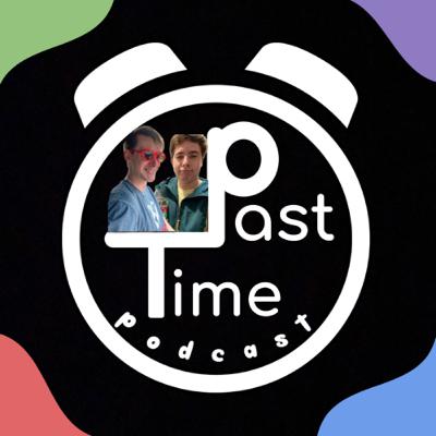 PastTime Podcast: Intro, and action park?