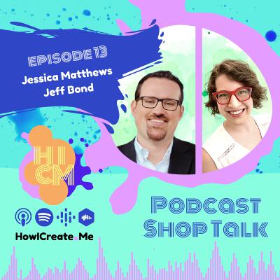 13. The Power Of Podcasting In Building Community