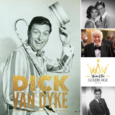 Dick Van Dyke Dick Van Dyke