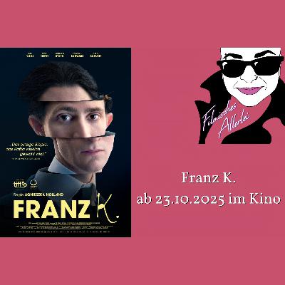 Franz K. - Filmkritik