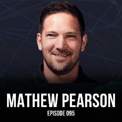 Data, opposition analysis and leading a football department - Mathew Pearson #95