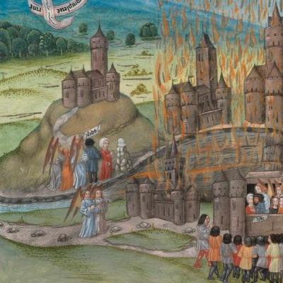 Mijn buurman is een sodomiet Mijn buurman is een sodomiet