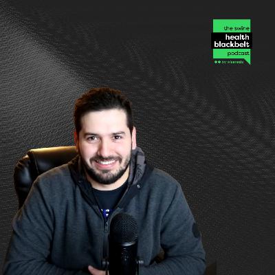 Rick Hernandez: Microclimate in Pig Transport | Ep. 185