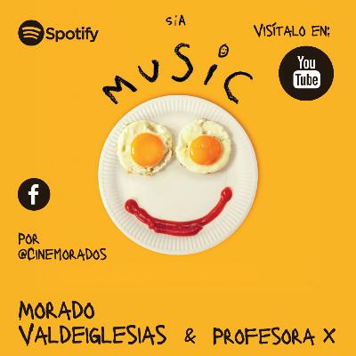 ¿Qué pasa con ‘Music’, la Polémica Película de Sia?