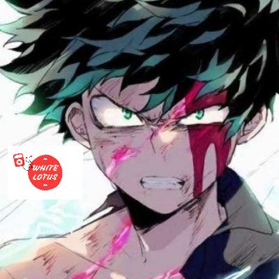 White Lotus S1 - E4: Los jóvenes toman la iniciativa en My Hero Academia White Lotus S1 - E4: Los jóvenes toman la iniciativa en My Hero Academia