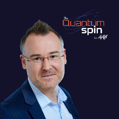 Episode 18: A Quantum Guide for the Fortune 500