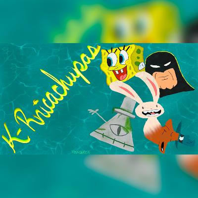 Bocadito de Pourquoist - K-Rnicachupas