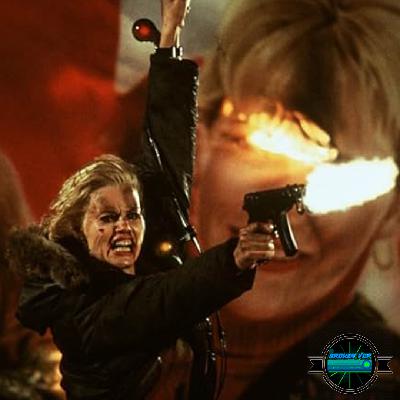 #226 The Long Kiss Goodnight (1996)