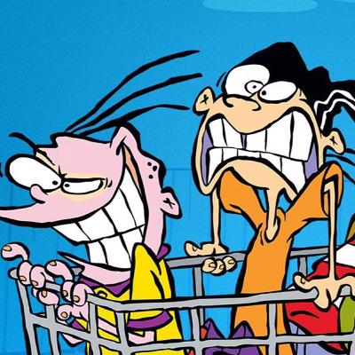Ed, Edd n Eddy (1999-2009)